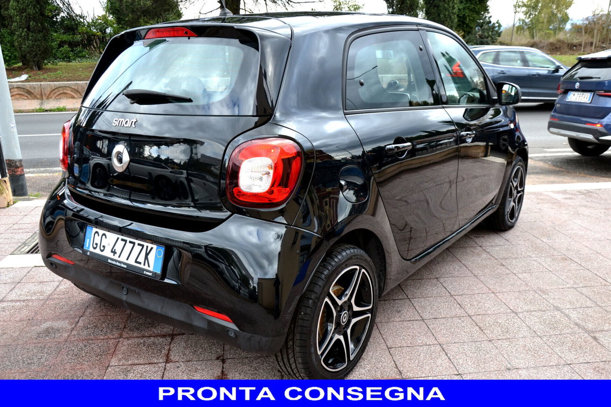 smart forfour forfour EQ Pulse (3)