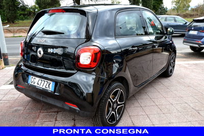 smart forfour forfour EQ Pulse (3)