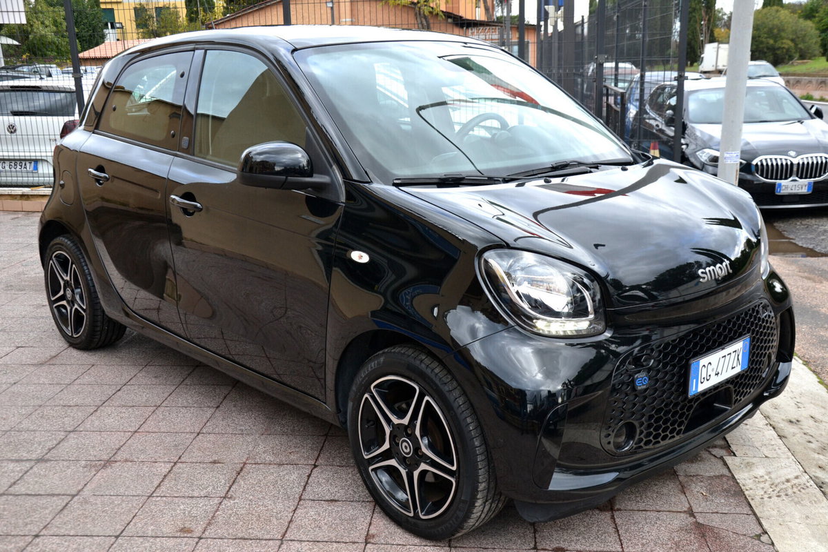 smart forfour forfour EQ Pulse (4)