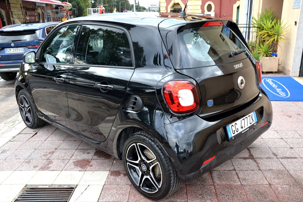 smart forfour forfour EQ Pulse (5)