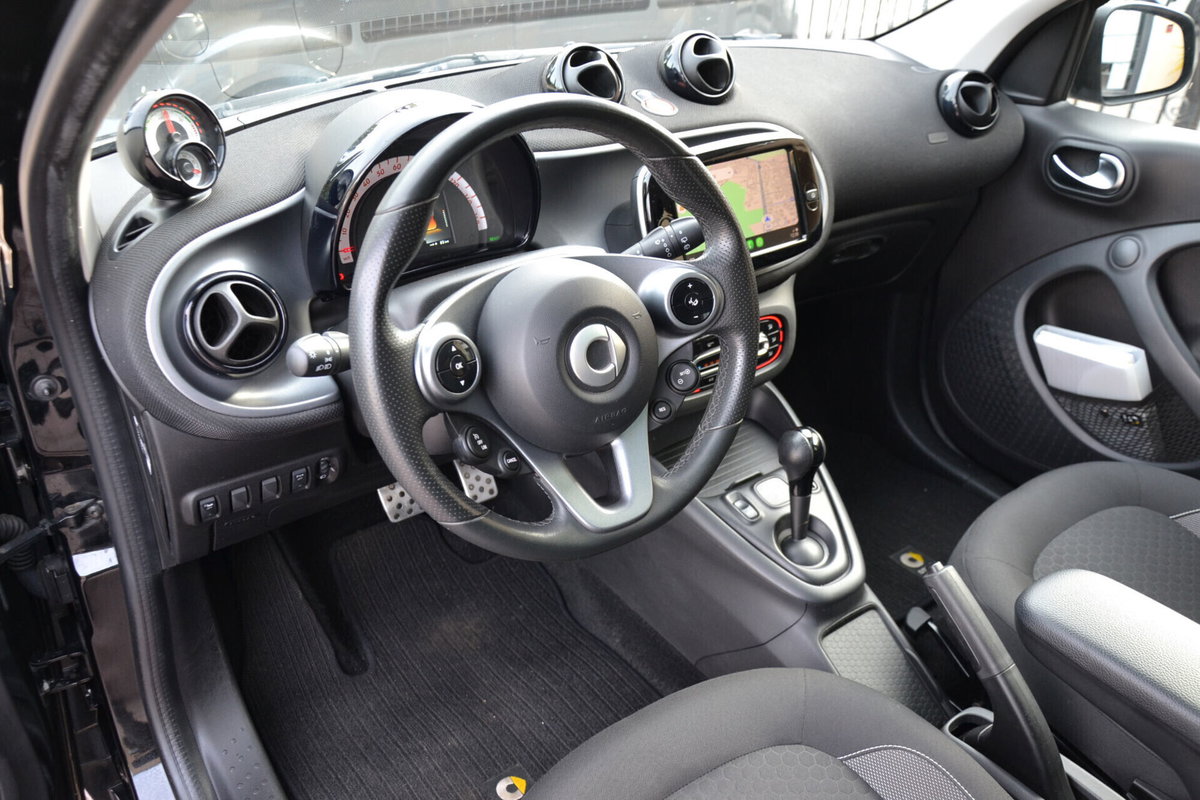 smart forfour forfour EQ Pulse (6)