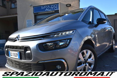 Citroen Grand C4 SpaceTourer Grand  Space  BlueHDi 130 S&S Shine Pack usata