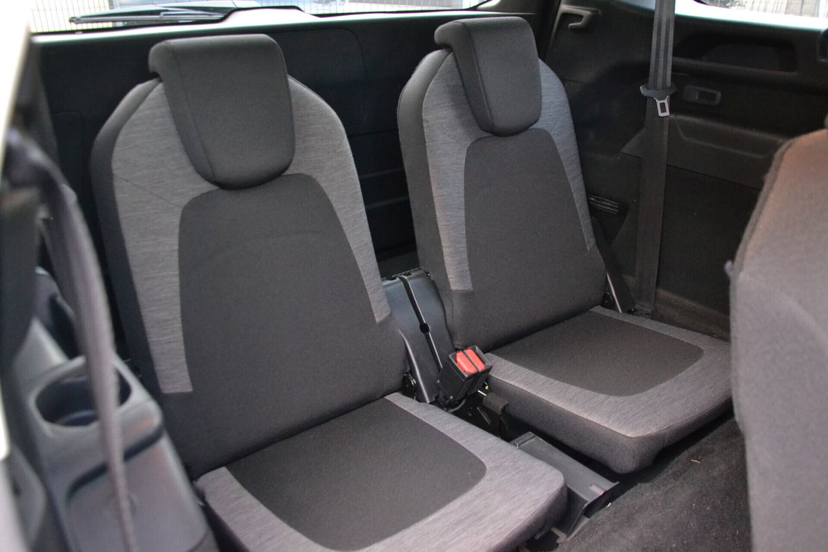 Citroen Grand C4 SpaceTourer Grand  Space  BlueHDi 130 S&S Shine Pack (10)