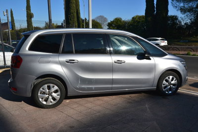 Citroen Grand C4 SpaceTourer Grand  Space  BlueHDi 130 S&S Shine Pack (13)
