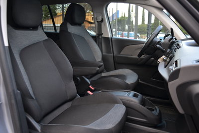 Citroen Grand C4 SpaceTourer Grand  Space  BlueHDi 130 S&S Shine Pack (19)
