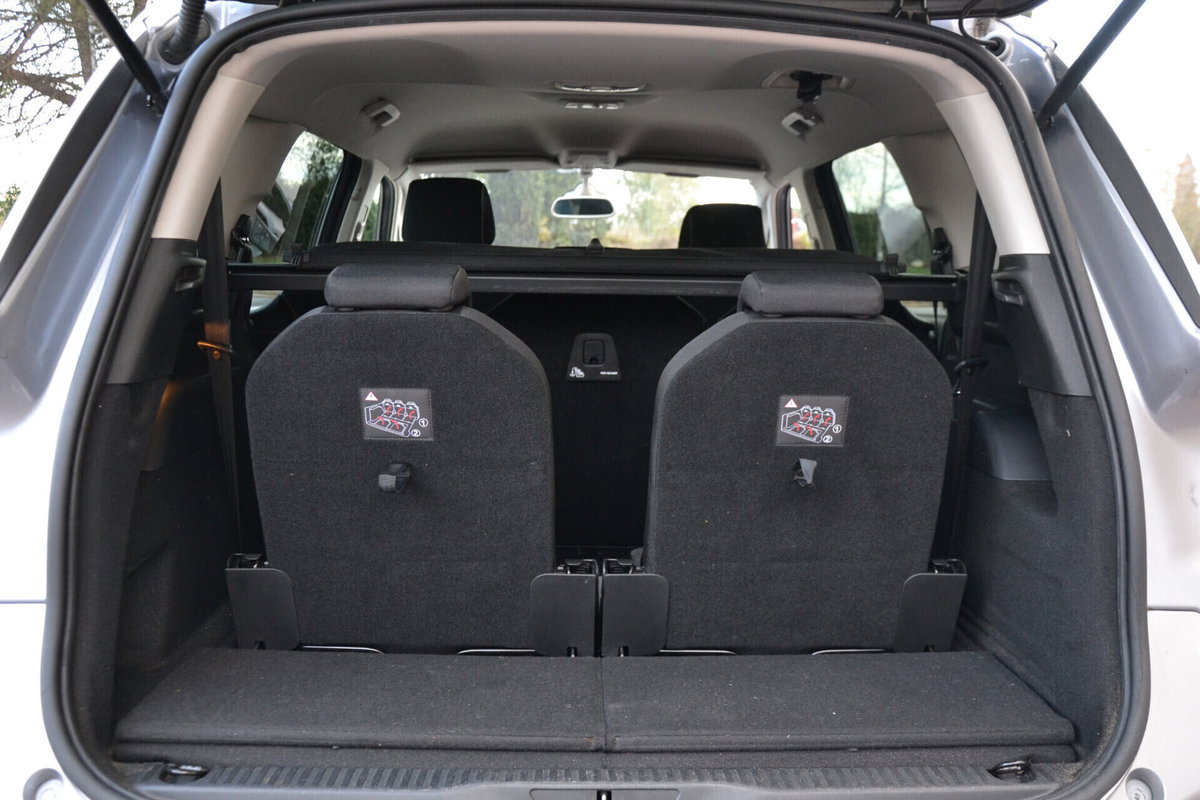 Citroen Grand C4 SpaceTourer Grand  Space  BlueHDi 130 S&S Shine Pack (20)