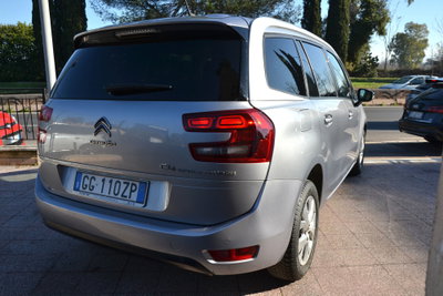 Citroen Grand C4 SpaceTourer Grand  Space  BlueHDi 130 S&S Shine Pack (5)