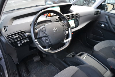 Citroen Grand C4 SpaceTourer Grand  Space  BlueHDi 130 S&S Shine Pack (6)