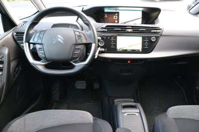 Citroen Grand C4 SpaceTourer Grand  Space  BlueHDi 130 S&S Shine Pack (7)