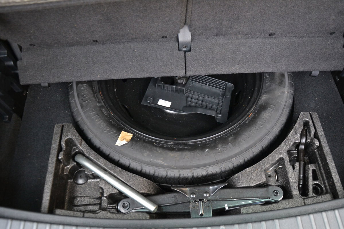 Skoda Kodiaq 2.0 TDI EVO SCR 4x4 DSG 7 posti Laurin&Klement (15)