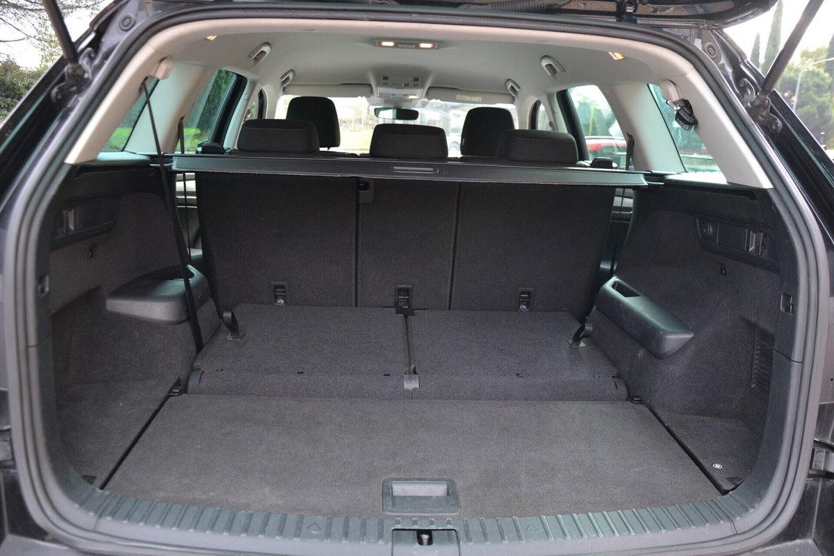 Skoda Kodiaq 2.0 TDI EVO SCR 4x4 DSG 7 posti Laurin&Klement (16)