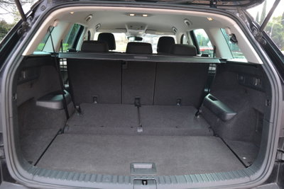 Skoda Kodiaq 2.0 TDI EVO SCR 4x4 DSG 7 posti Laurin&Klement (16)