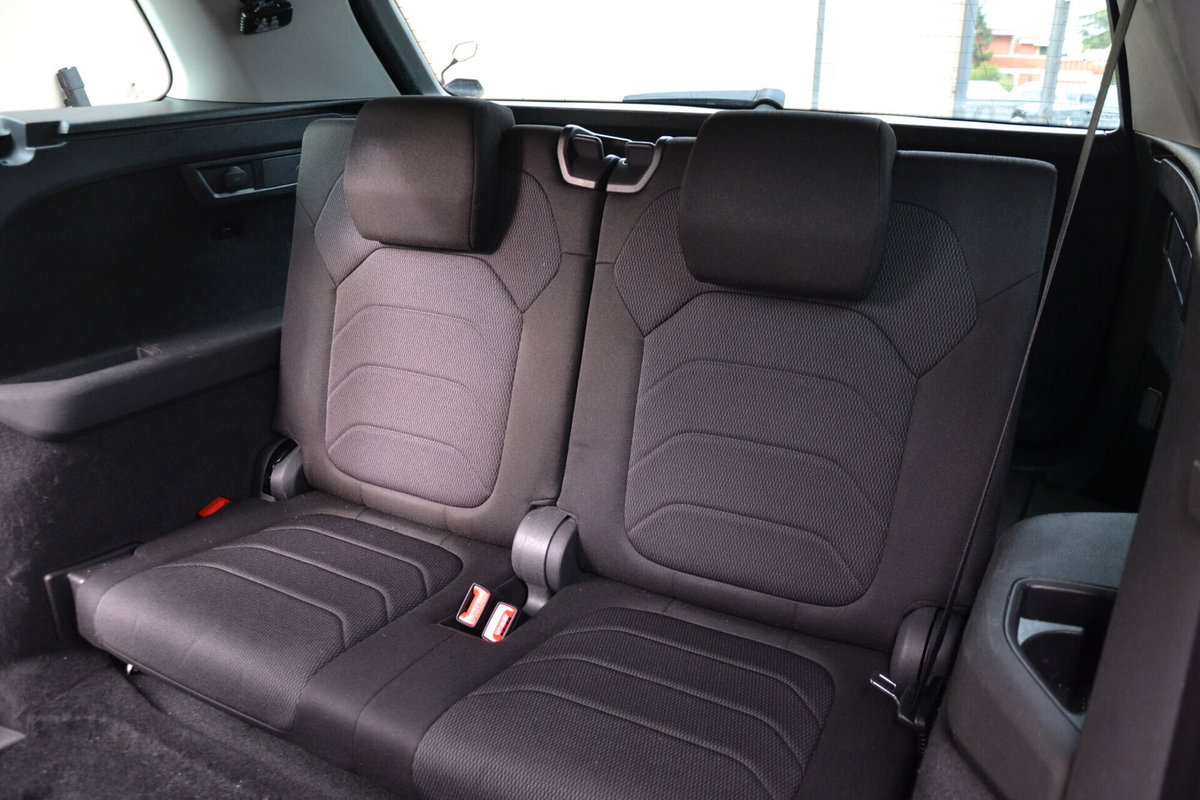 Skoda Kodiaq 2.0 TDI EVO SCR 4x4 DSG 7 posti Laurin&Klement (18)