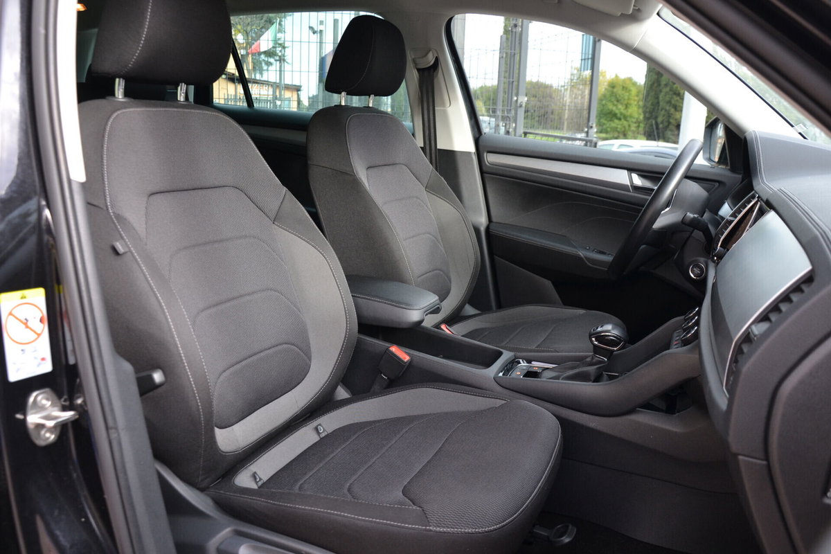Skoda Kodiaq 2.0 TDI EVO SCR 4x4 DSG 7 posti Laurin&Klement (20)