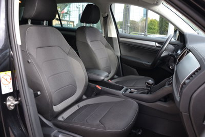 Skoda Kodiaq 2.0 TDI EVO SCR 4x4 DSG 7 posti Laurin&Klement (20)