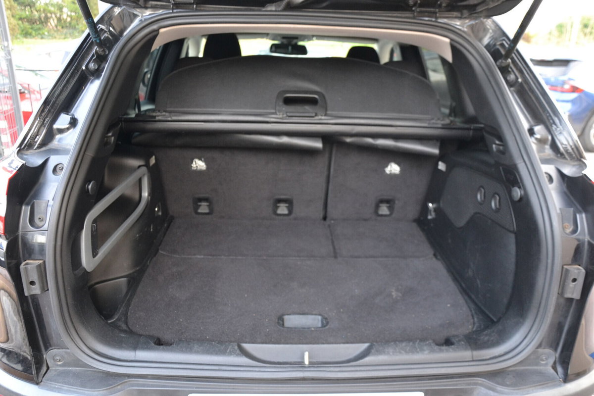 Jeep Cherokee 2.0 Mjt II 170CV 4WD Active Drive I Longitude (10)