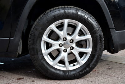 Jeep Cherokee 2.0 Mjt II 170CV 4WD Active Drive I Longitude (19)