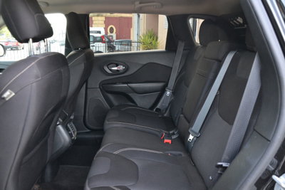 Jeep Cherokee 2.0 Mjt II 170CV 4WD Active Drive I Longitude (8)