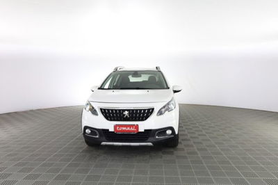 Peugeot 2008 PureTech 130 S&S Allure usata