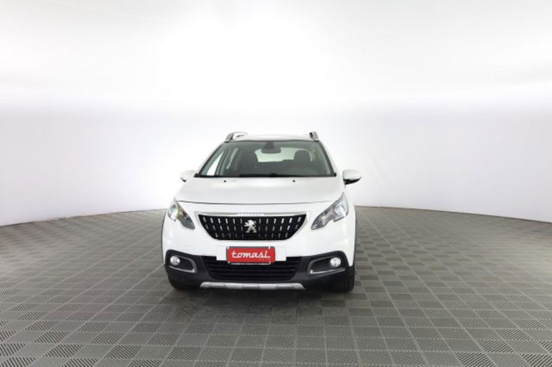 Peugeot 2008 PureTech 130 S&S Allure