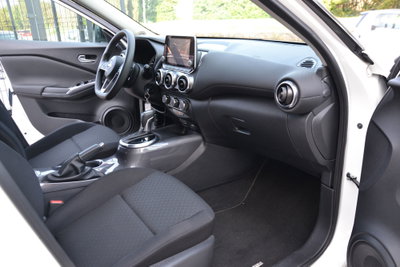 Nissan Juke 1.0 dig-t Tekna 114cv dct (13)