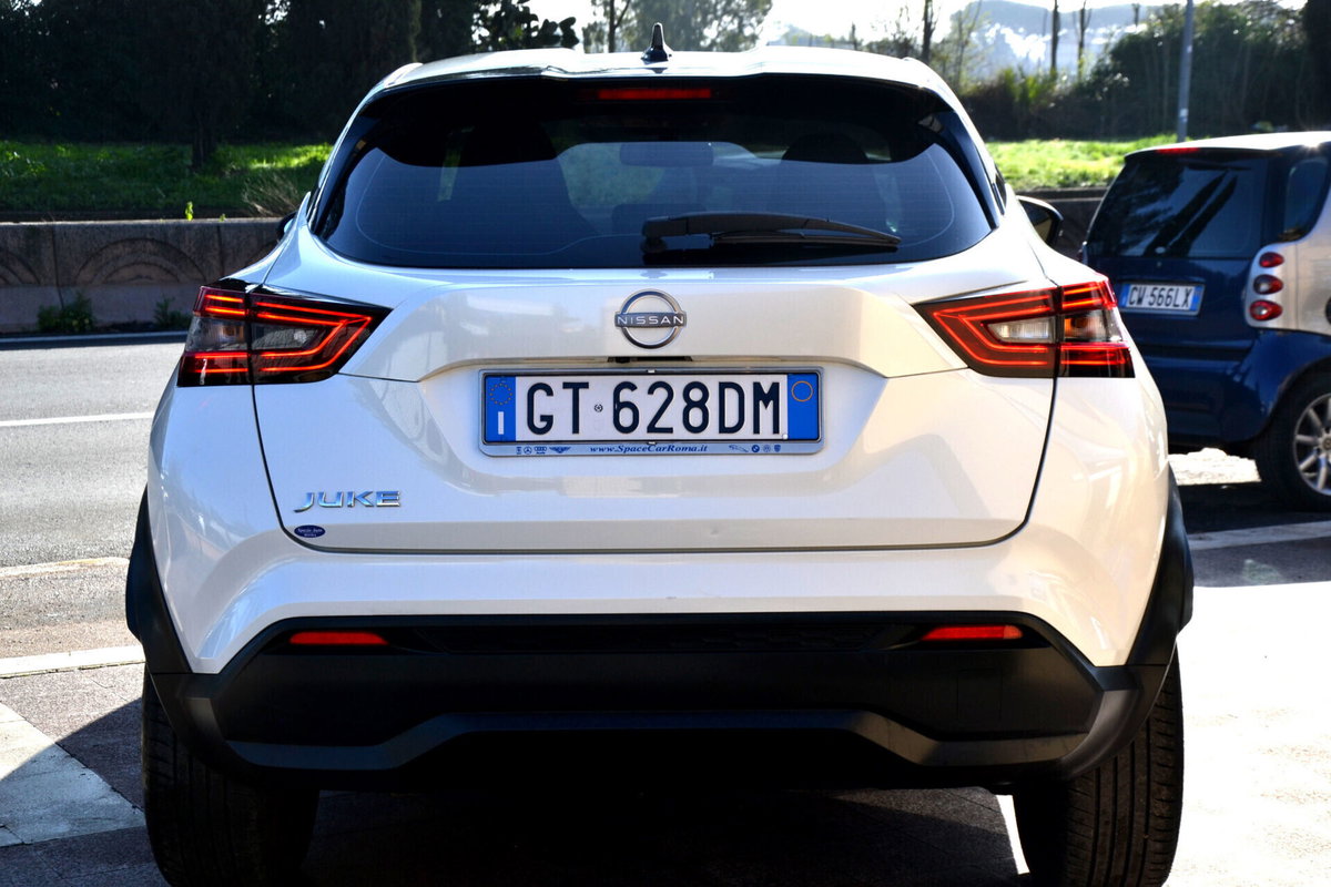 Nissan Juke 1.0 dig-t Tekna 114cv dct (16)