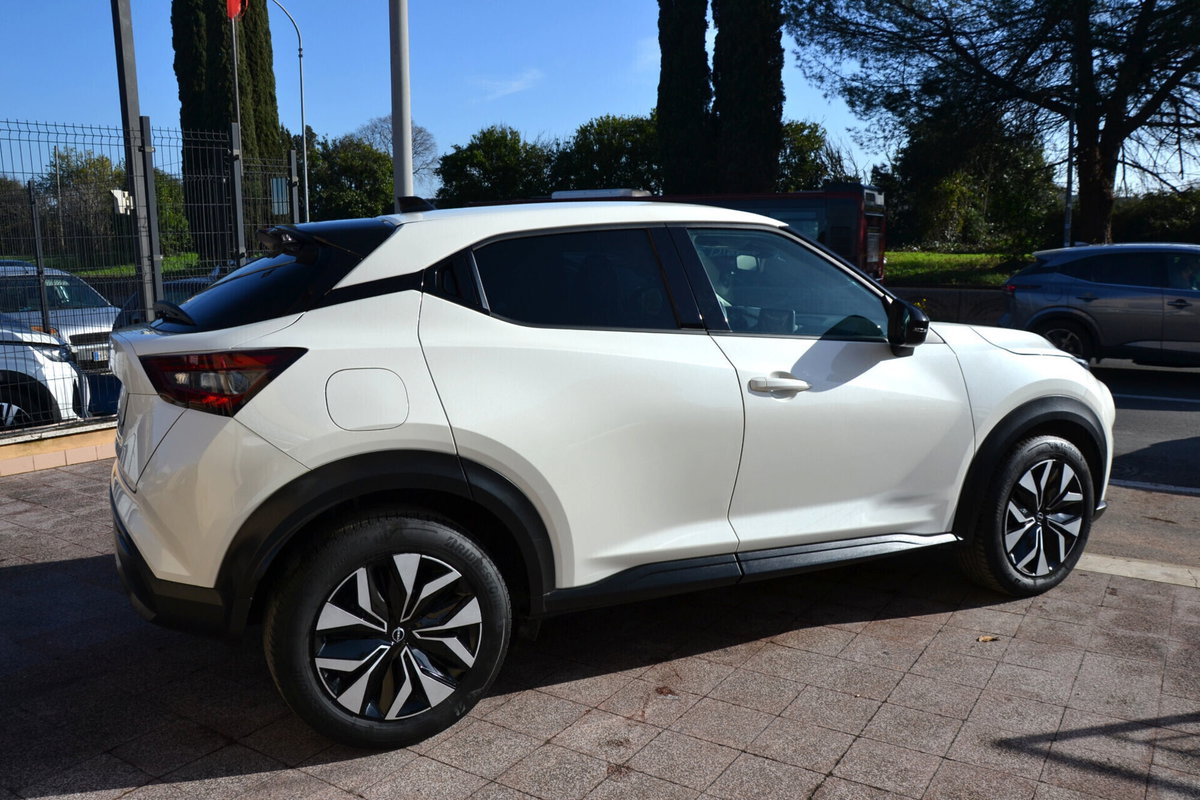 Nissan Juke 1.0 dig-t Tekna 114cv dct (18)