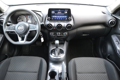 Nissan Juke 1.0 dig-t Tekna 114cv dct (8)