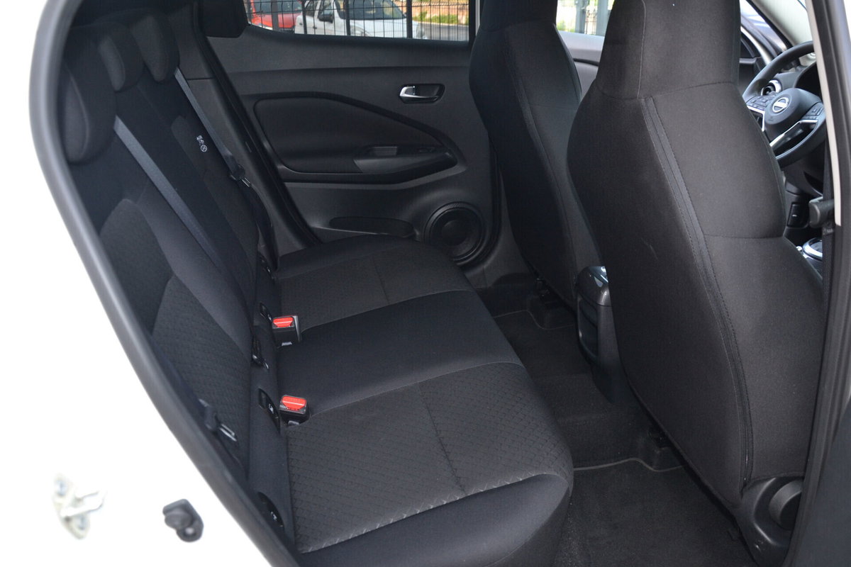 Nissan Juke 1.0 dig-t Tekna 114cv dct (10)