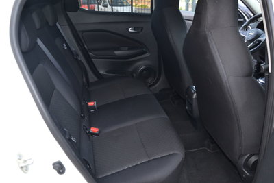 Nissan Juke 1.0 dig-t Tekna 114cv dct (10)