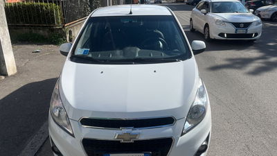 Chevrolet Spark 1.0 LT GPL usata