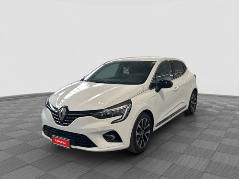 Renault Clio Full Hybrid E-Tech 145 CV 5 porte Techno