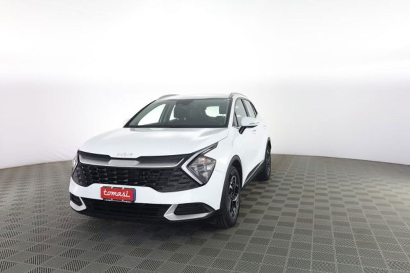 Kia Sportage 1.6 tgdi Business Gpl 2wd