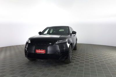 Land Rover Range Rover Velar 2.0D I4 180 CV R-Dynamic SE usata