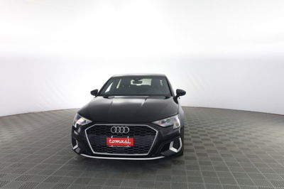 Audi A3 Sportback 30 TFSI S tronic Business Advanced usata