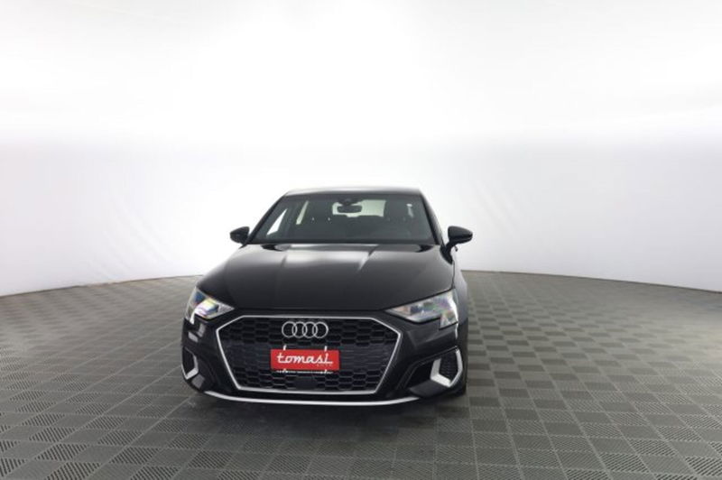 Audi A3 Sportback 30 TFSI S tronic Business Advanced