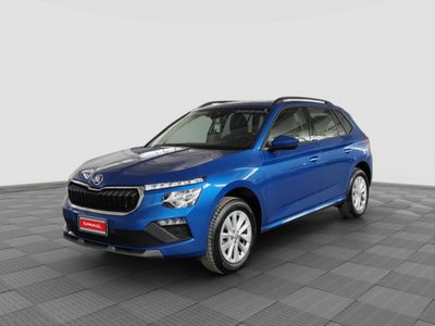 Skoda Kamiq 1.0 tsi Selection 95cv usata