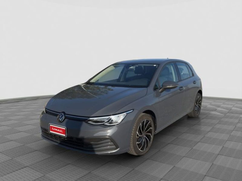 Volkswagen Golf Variant 1.0 eTSI EVO DSG Life