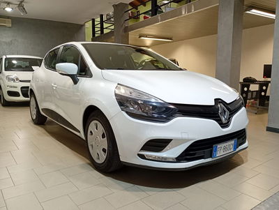 Renault Clio dCi 8V 75CV Start&Stop 5 porte Energy Life usata