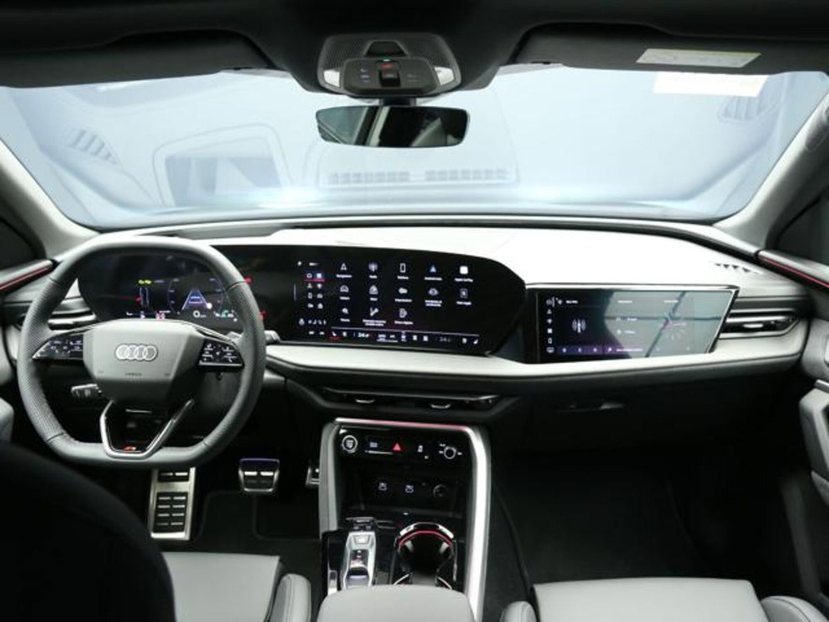 Audi Q5 40 TDI 204 CV quattro S tronic S line plus (12)