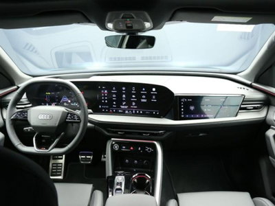 Audi Q5 40 TDI 204 CV quattro S tronic S line plus (12)