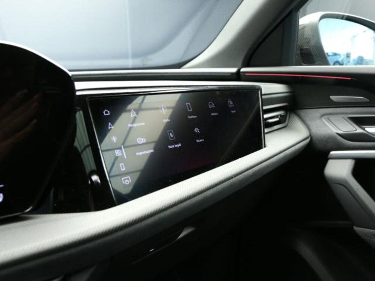 Audi Q5 40 TDI 204 CV quattro S tronic S line plus (14)