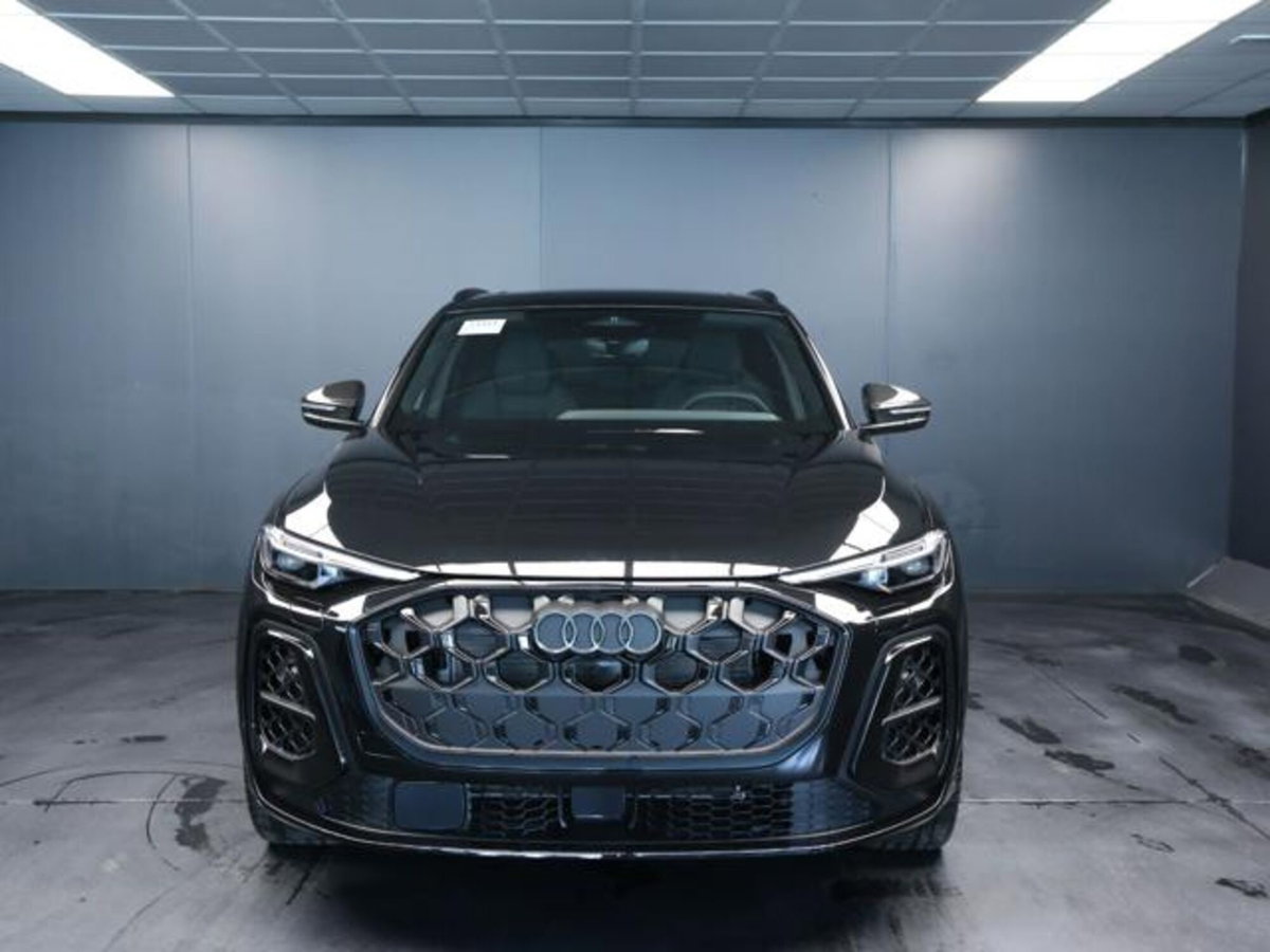 Audi Q5 40 TDI 204 CV quattro S tronic S line plus (2)