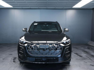 Audi Q5 40 TDI 204 CV quattro S tronic S line plus (2)
