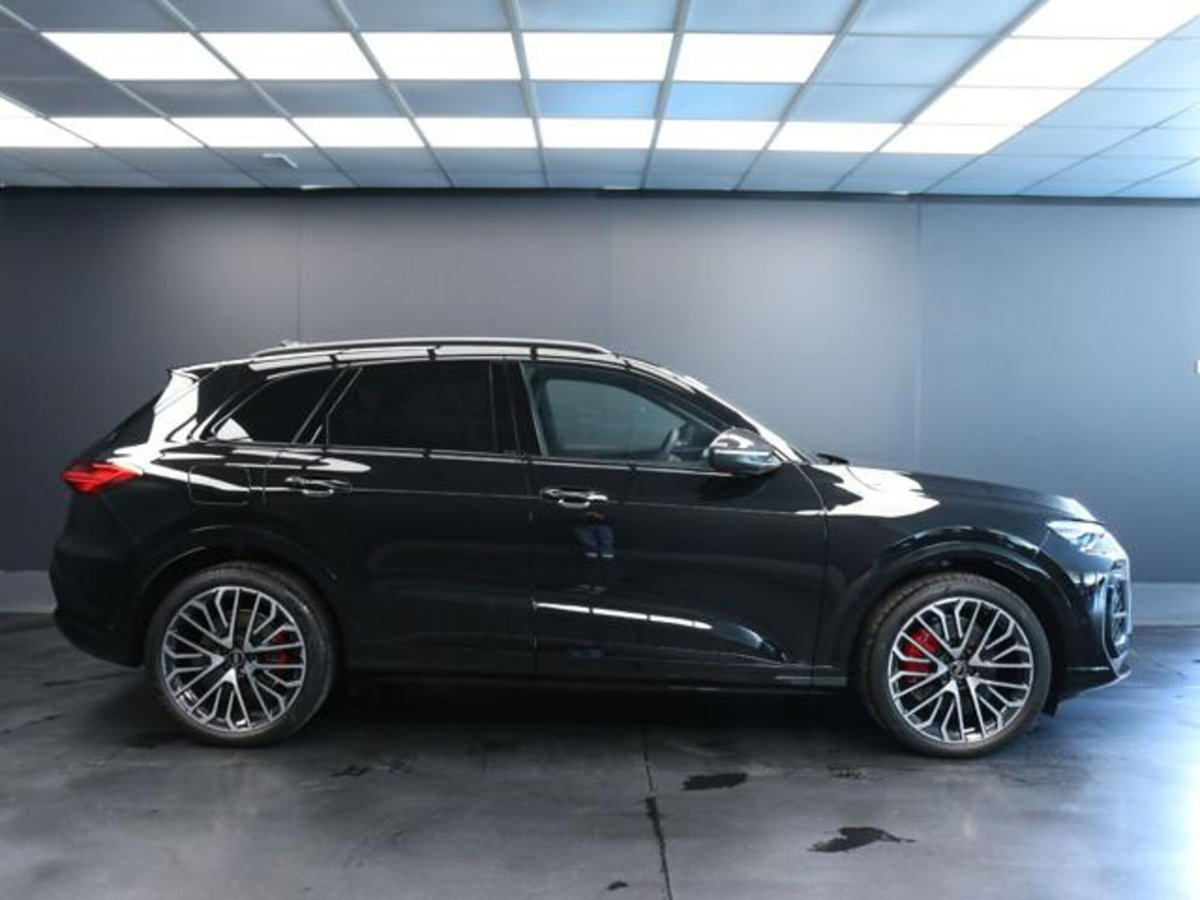 Audi Q5 40 TDI 204 CV quattro S tronic S line plus (3)