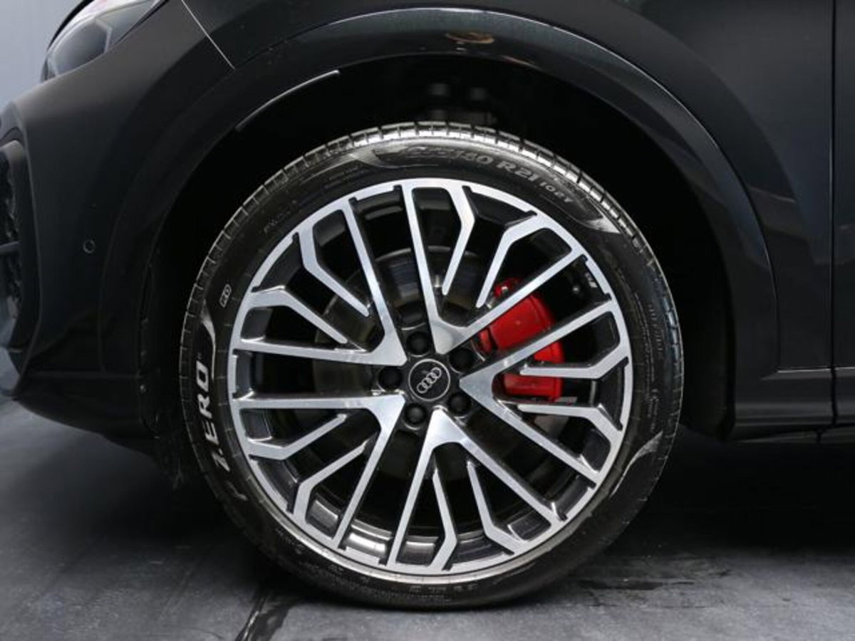 Audi Q5 40 TDI 204 CV quattro S tronic S line plus (5)