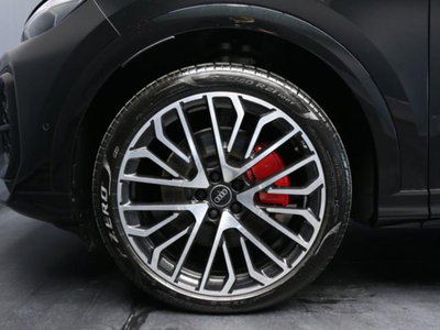 Audi Q5 40 TDI 204 CV quattro S tronic S line plus (5)
