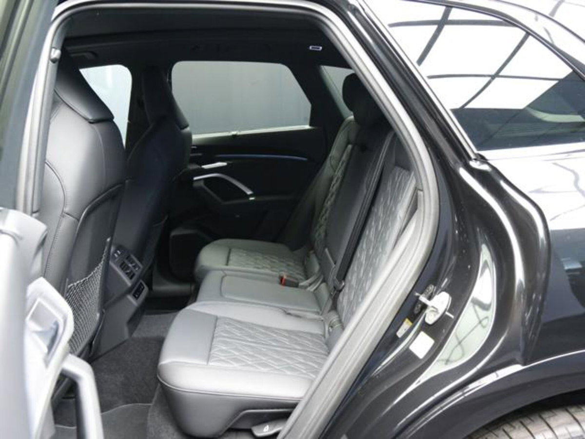 Audi Q5 40 TDI 204 CV quattro S tronic S line plus (8)