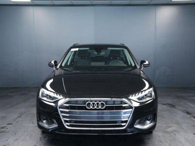 Audi A4 Avant 30 TDI/136 CV S tronic Business Advanced (2)