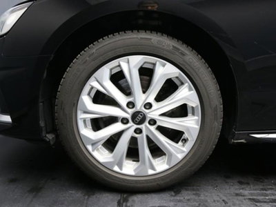 Audi A4 Avant 30 TDI/136 CV S tronic Business Advanced (5)